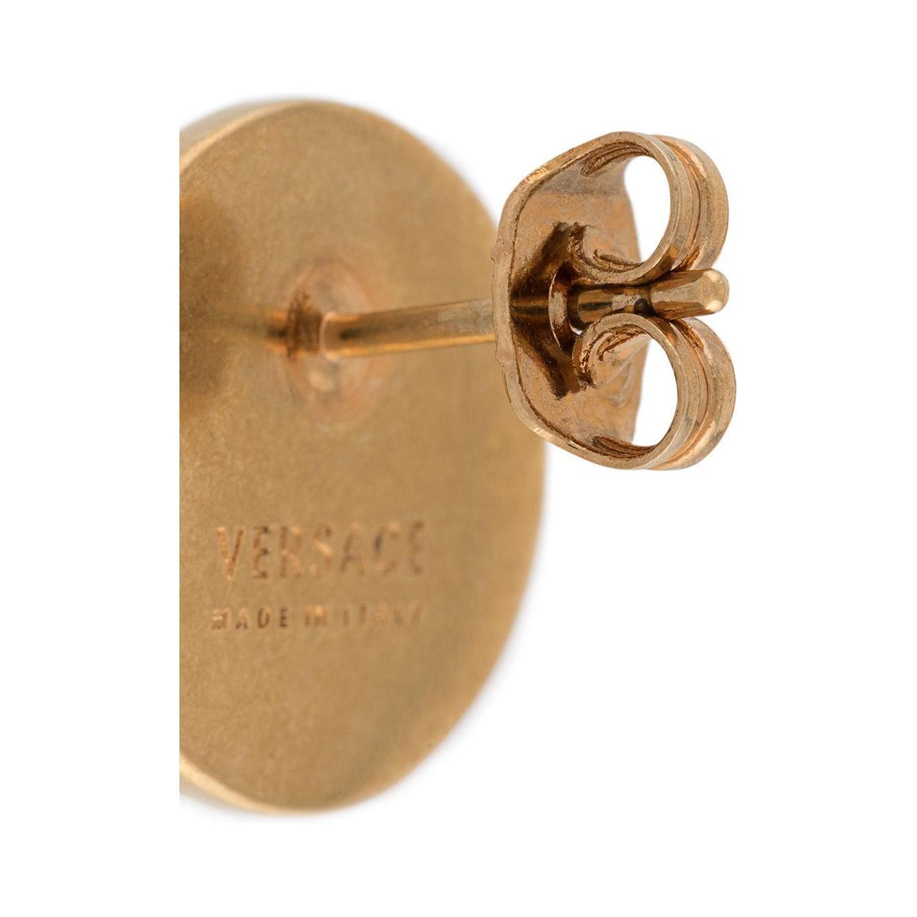 Versace Bijoux Golden DG2H765DJMTKOT-P25