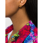 Versace Bijoux Golden DG2H765DJMTKOT-P25
