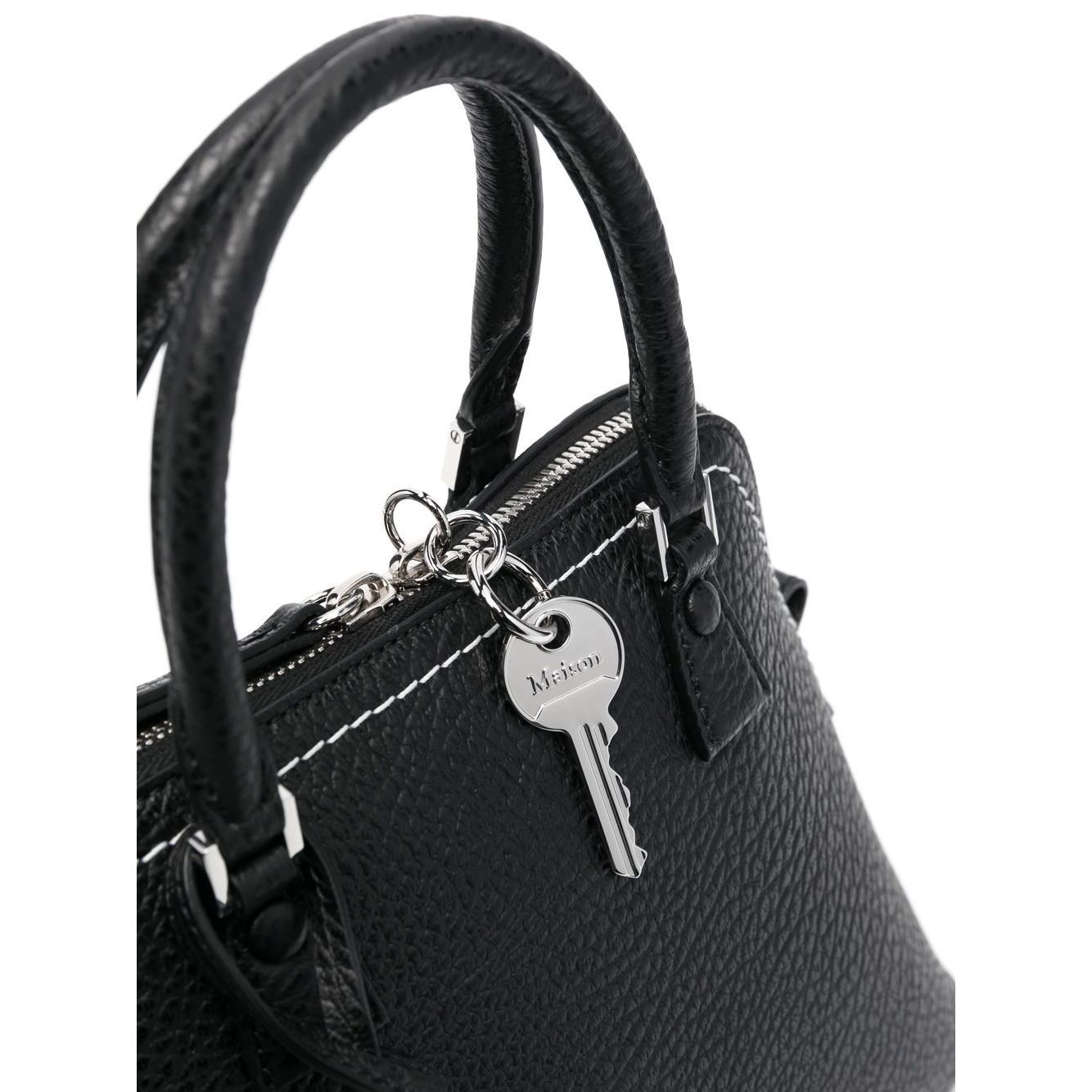 Maison Margiela mini 5AC Classique top-handle bag