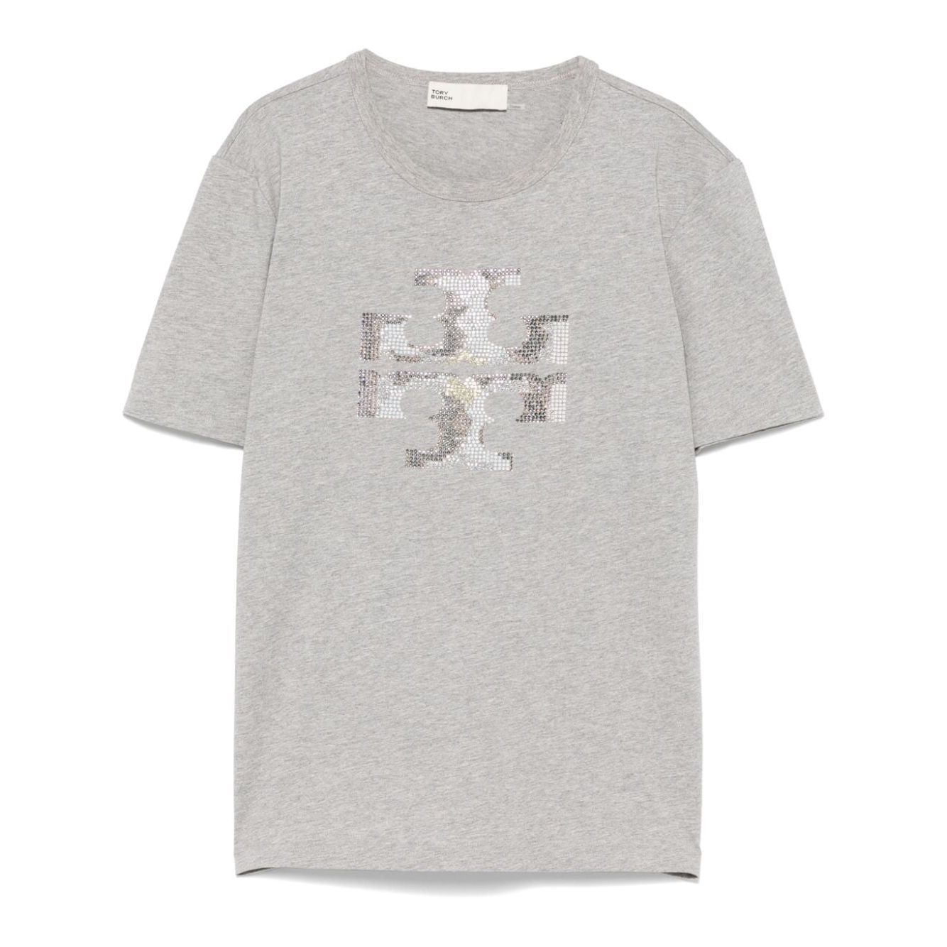 Tory Burch T-shirts and Polos Grey 163272023-P25