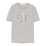Tory Burch T-shirts and Polos Grey 163272023-P25