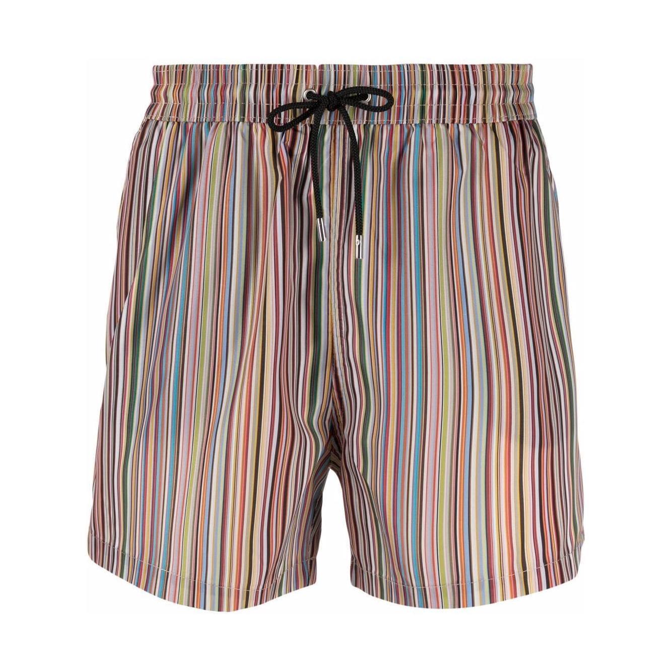 Paul Smith Sea clothing MultiColour M1A239DA4067492-P25