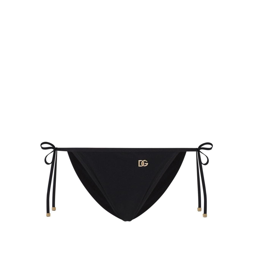 Dolce & Gabbana string bikini bottom O2A01JONO12N0000-P25