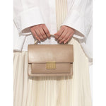 Golden Goose Venezia leather tote bag GWA00467A00056515219-P25