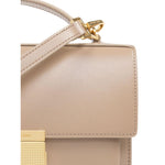 Golden Goose Venezia leather tote bag GWA00467A00056515219-P25