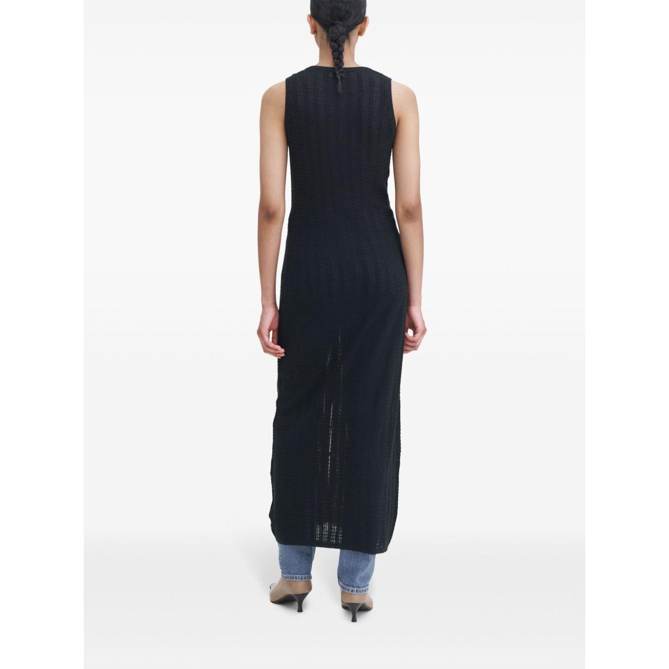 Filippa K knitted midi dress 310901433-P25