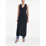 Filippa K knitted midi dress 310901433-P25