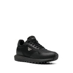Emporio Armani chunky sole leather sneakers X4X630XN877K001-P25