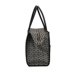 Emporio Armani Jacquard-logo-motif Tote Bag EW000370AF11951FC033-P25