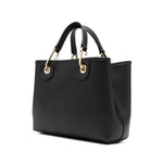 Emporio Armani embossed logo handbag EW000361AF12103MC032-P25