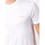 Emporio Armani Crewneck T-shirt with logo 8N1TD81JUVZ0100-P25