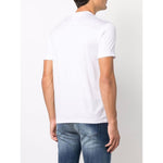 Emporio Armani Crewneck T-shirt with logo 8N1TD81JUVZ0100-P25