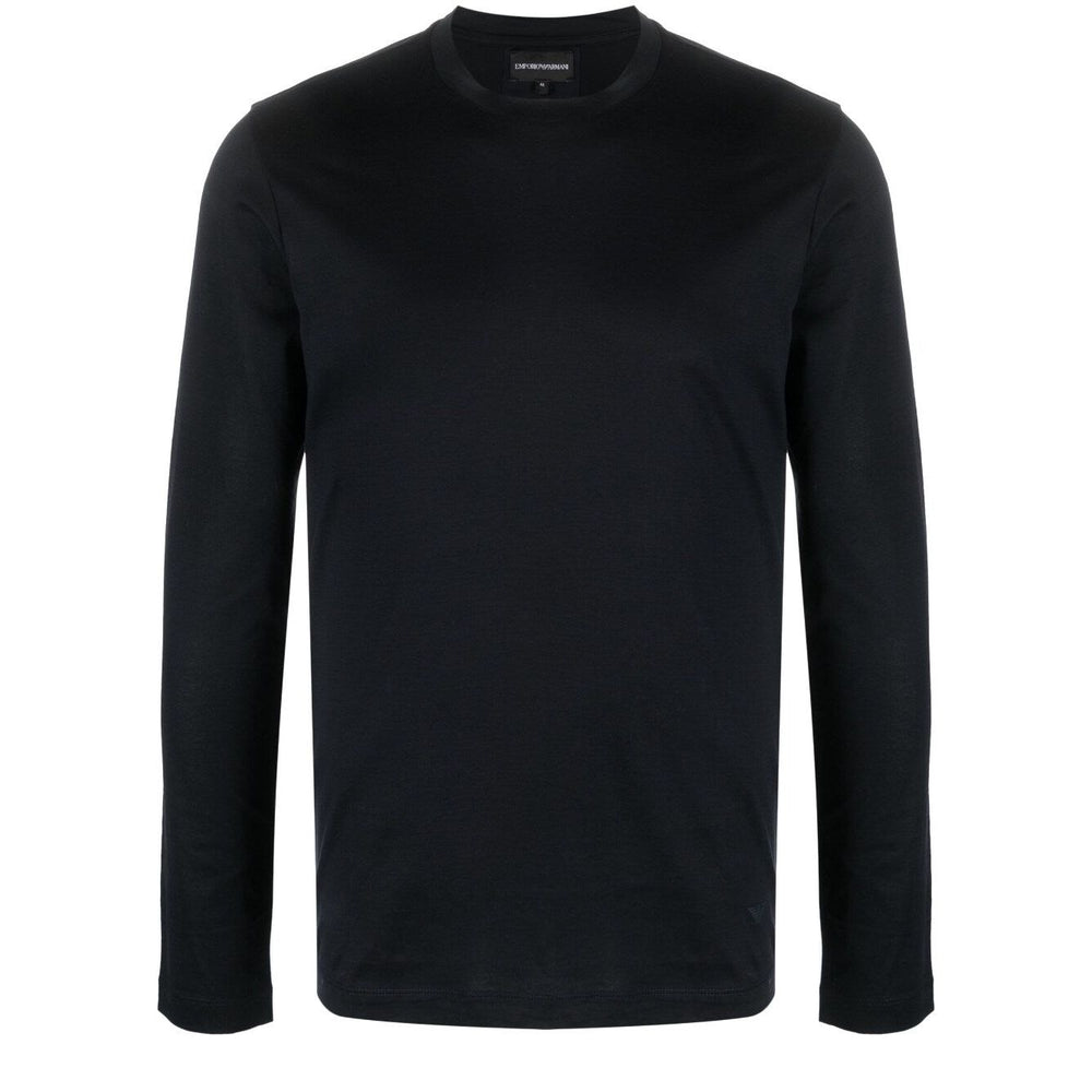 Emporio Armani ASV sweater midnight blue 8N1TE91JUVZ0920-P25