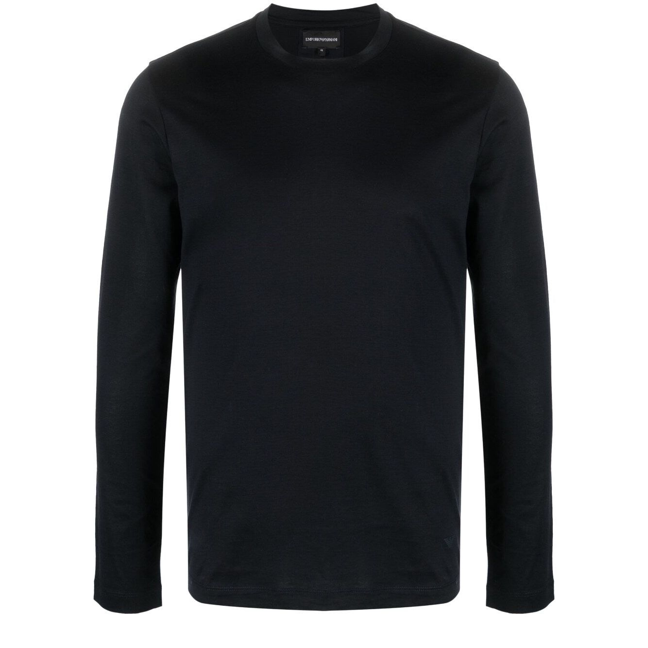 Emporio Armani ASV sweater midnight blue 8N1TE91JUVZ0920-P25