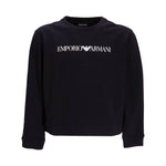 Emporio Armani sweatshirt with logo print 8N2M9E2J49ZF903-P25