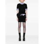 Vivienne Westwood Sweaters Black 1803002QY001VN401-AI24