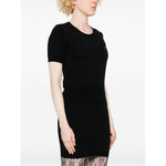 Vivienne Westwood Sweaters Black 1803002QY001VN401-AI24
