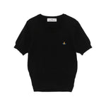 Vivienne Westwood Sweaters Black 1803002QY001VN401-AI24