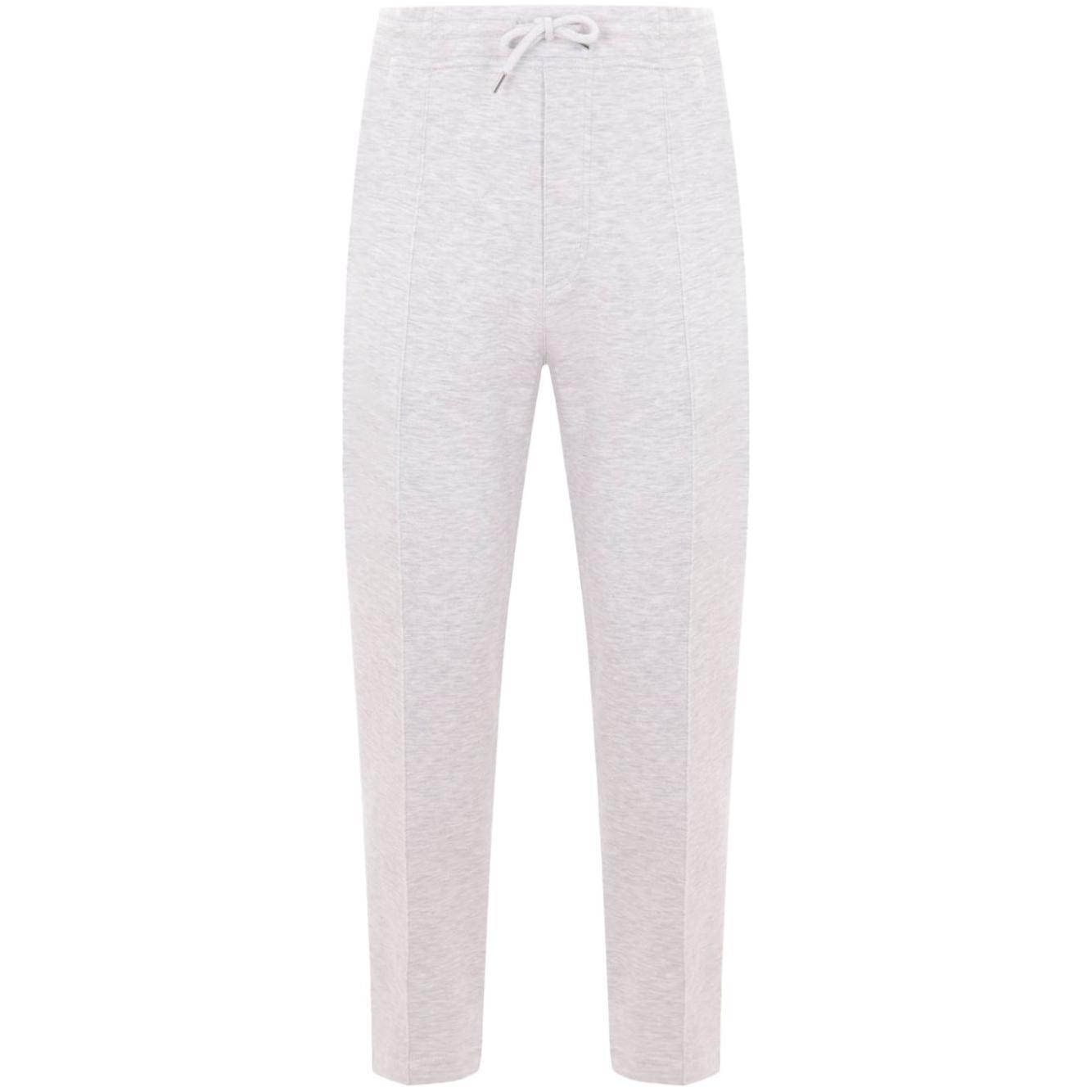 Brunello Cucinelli Trousers Grey MM8313212GC1250-P25