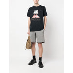 Paul Smith Shorts Grey M2R429RKZEBRA72-P25