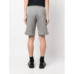 Paul Smith Shorts Grey M2R429RKZEBRA72-P25