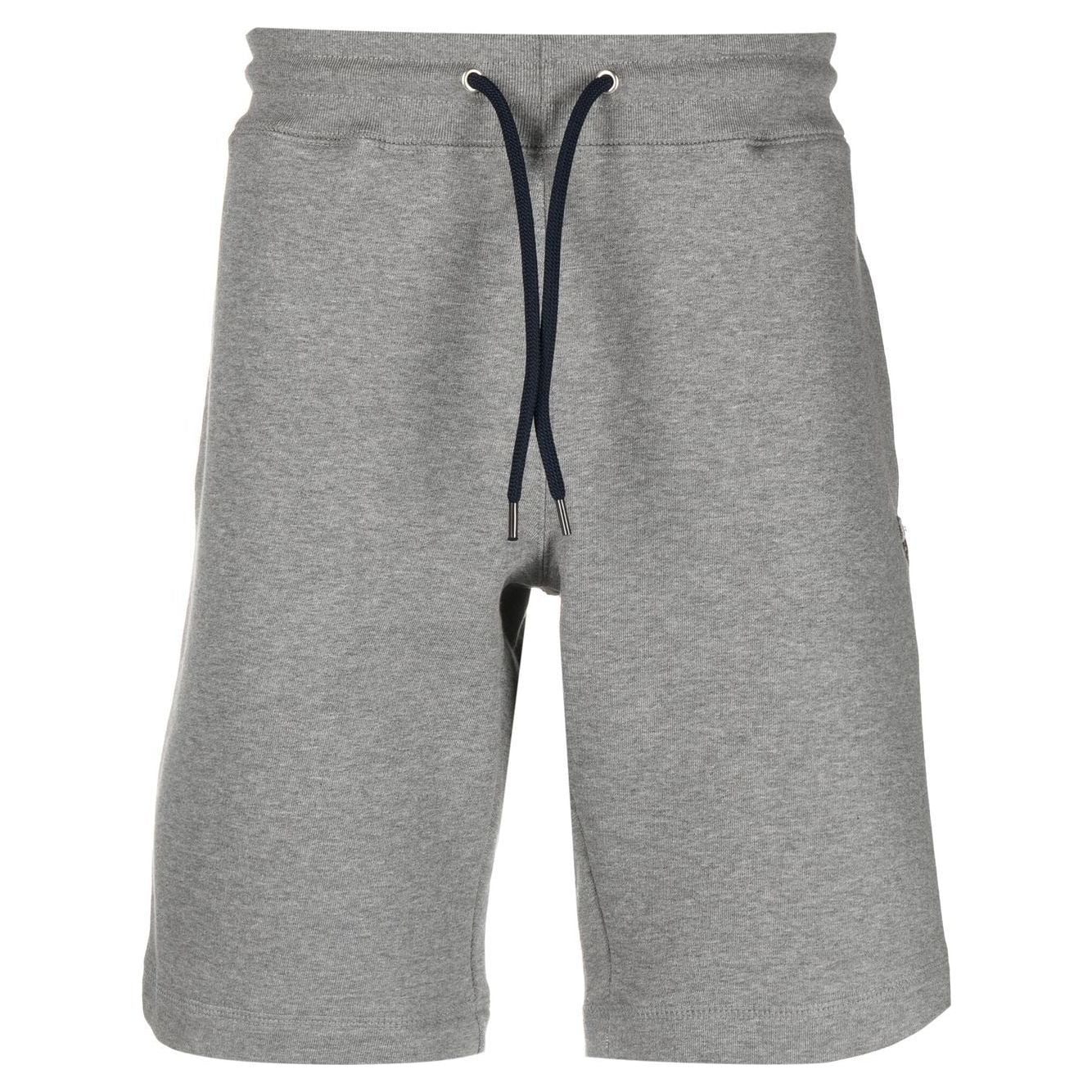 Paul Smith Shorts Grey M2R429RKZEBRA72-P25