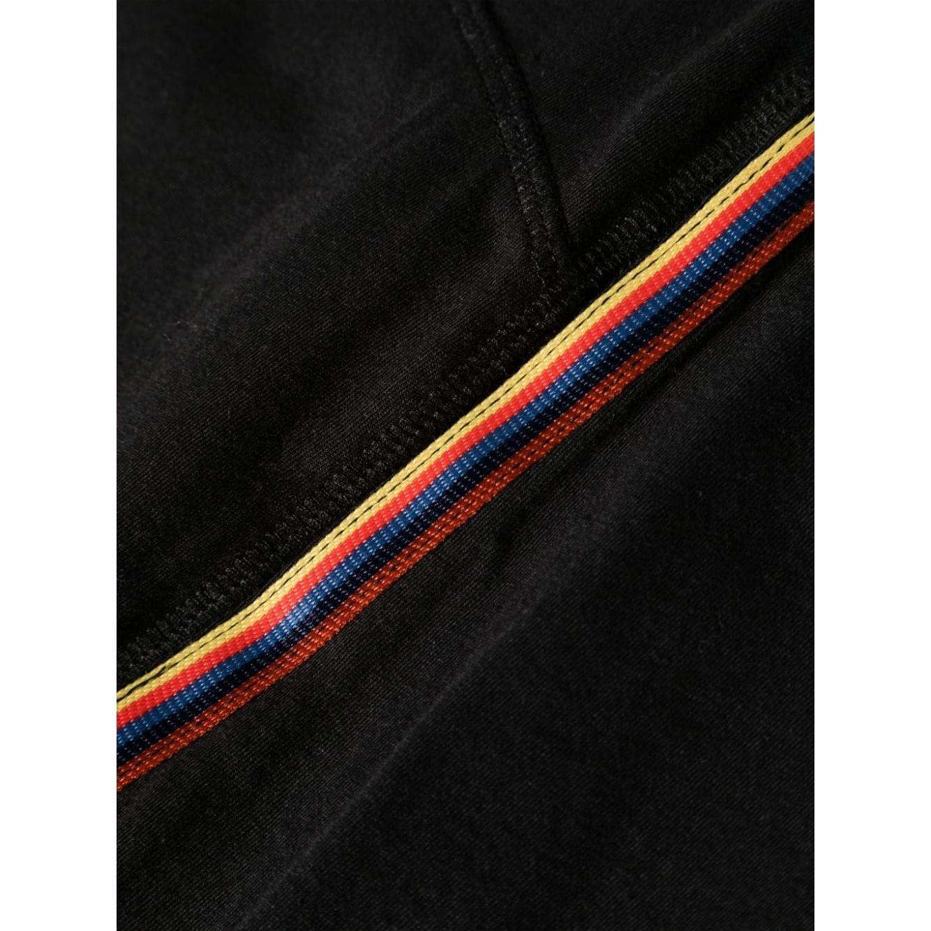 Paul Smith Shorts Black M1A374KAU27979-P25