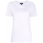 Emporio Armani crewneck jersey T-shirt 8N2T922J87Z0100-P25