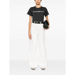 Emporio Armani cotton logo-print T-Shirt 8N2T9C2J53ZF903-P25