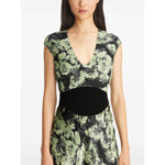 Tory Burch Dresses Green 165297300-P25