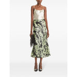 Tory Burch Skirts Green 165457300-P25