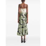 Tory Burch Skirts Green 165457300-P25