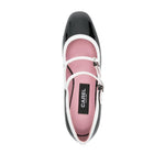 CAREL PARIS Flat shoes Black BLEUET304988-P25