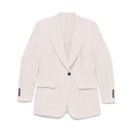 Brunello Cucinelli Jackets Beige MH5477221C169-P25