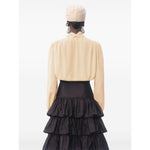 Valentino Shirts Beige BAB77590FET5-P25