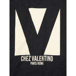 Valentino T-shirts and Polos Black BMG24H95W0NO-P25