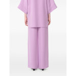 Valentino Trousers Lilac BRB6861MMR3H-P25