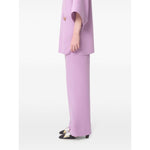 Valentino Trousers Lilac BRB6861MMR3H-P25