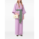 Valentino Dresses Lilac BVAEW11MMR3H-P25