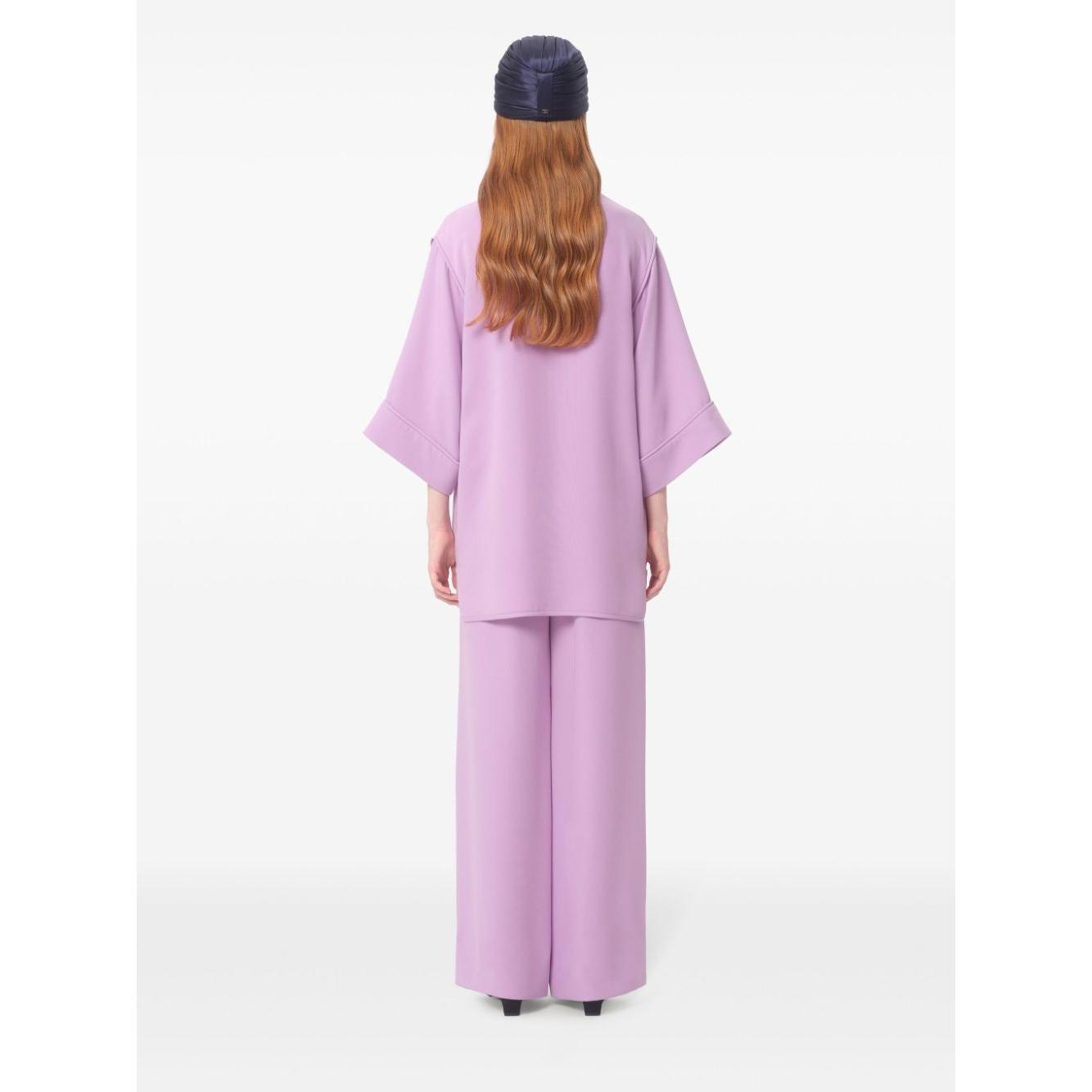 Valentino Dresses Lilac BVAEW11MMR3H-P25