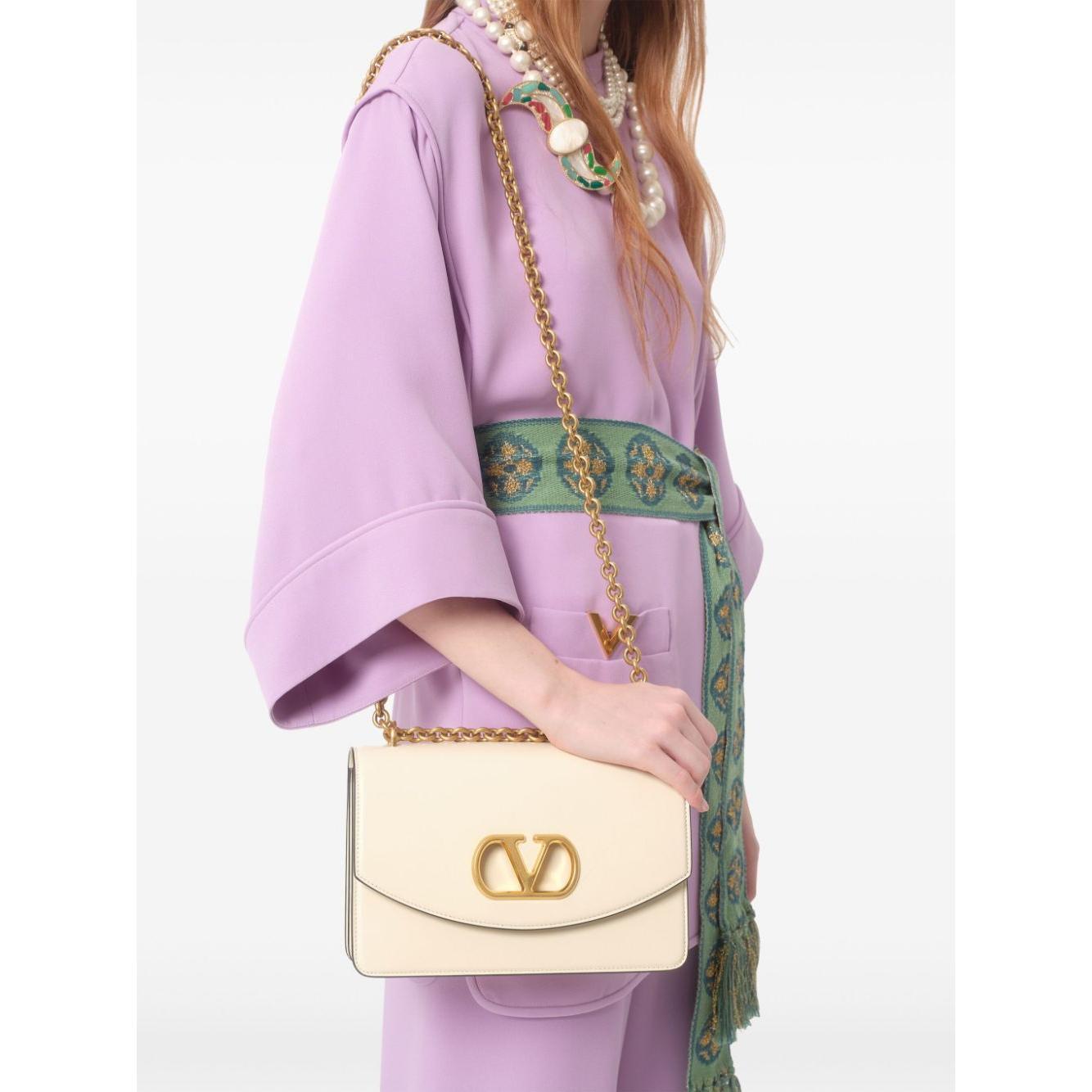 Valentino Dresses Lilac BVAEW11MMR3H-P25