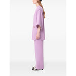 Valentino Dresses Lilac BVAEW11MMR3H-P25
