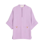Valentino Dresses Lilac BVAEW11MMR3H-P25
