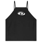 Diesel Top Black A173200PHAL9XXA-P25