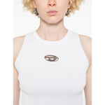 Diesel Top White A174500DLAX100-P25