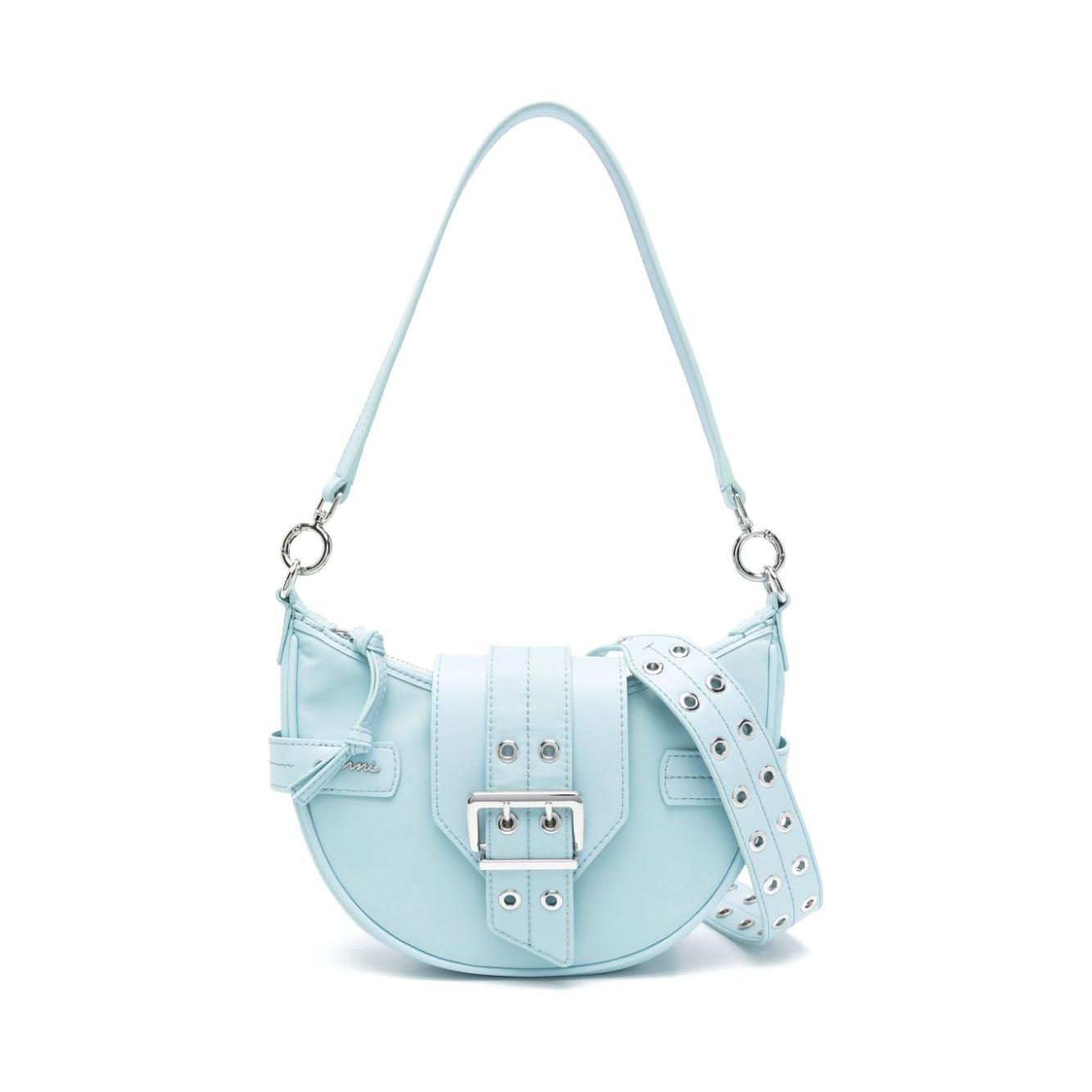 Ganni Small Shoulder Bag A6463297-P25