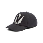 Valentino Garavani Chez Valentino cotton cap YHDA41WGJ0NA-P25