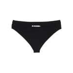 JIL SANDER PLUS Sea clothing Black J40SG0104J20011001-P25