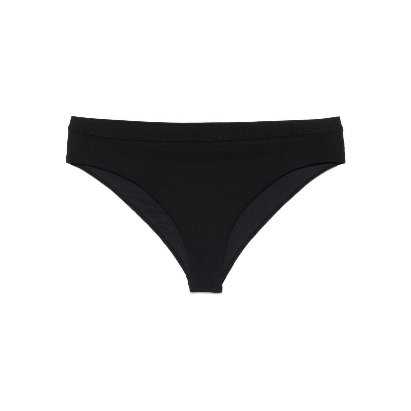 JIL SANDER PLUS Sea clothing Black J40SG0104J20011001-P25