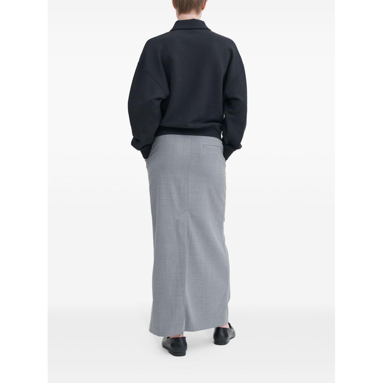 FILIPPA K T-shirts and Polos Black 313691433-P25